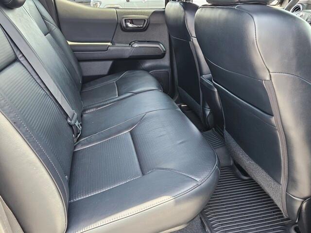 used 2021 Toyota Tacoma car, priced at $38,157