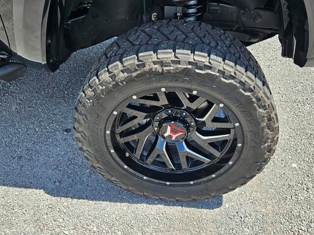 used 2021 Toyota Tacoma car, priced at $38,157