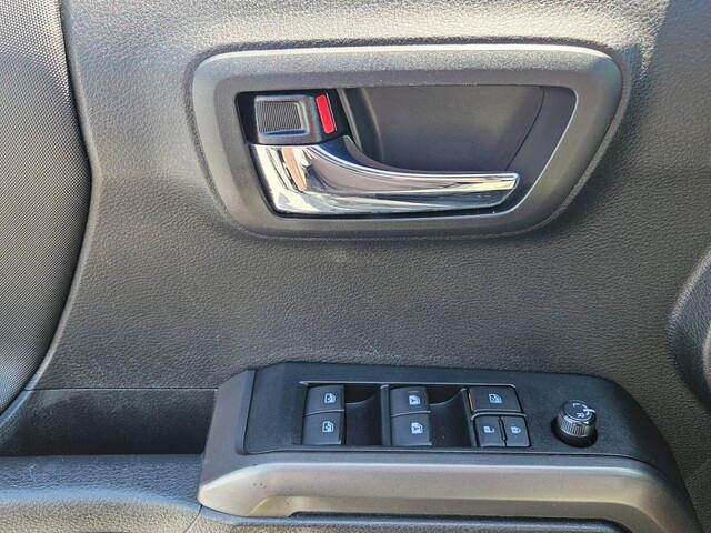 used 2021 Toyota Tacoma car, priced at $38,157