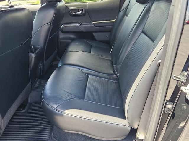 used 2021 Toyota Tacoma car, priced at $38,157