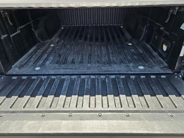 used 2021 Toyota Tacoma car, priced at $38,157