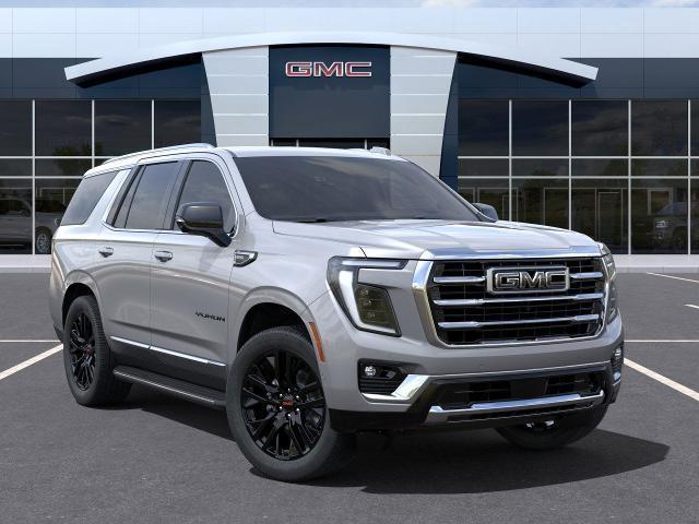 new 2025 GMC Yukon car, priced at $77,459