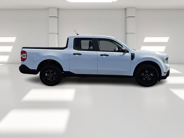 used 2024 Ford Maverick car, priced at $28,264