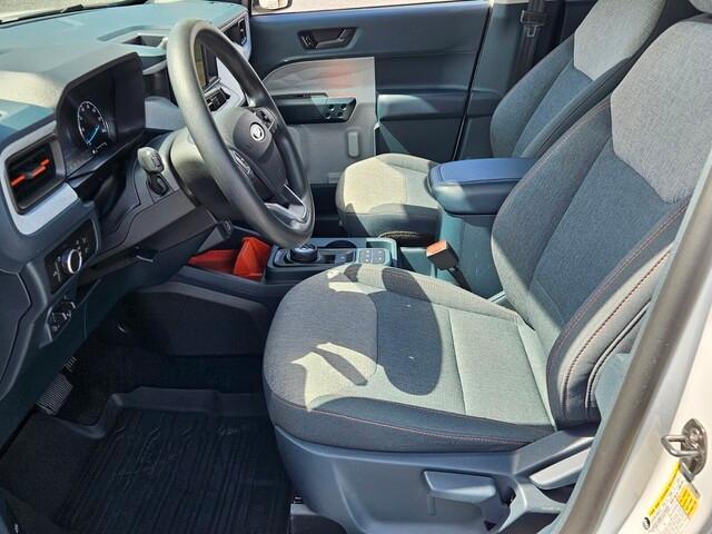 used 2024 Ford Maverick car, priced at $28,264