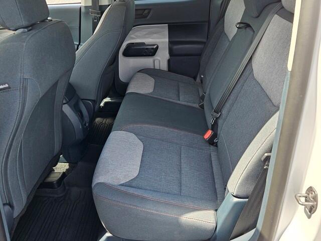 used 2024 Ford Maverick car, priced at $28,264