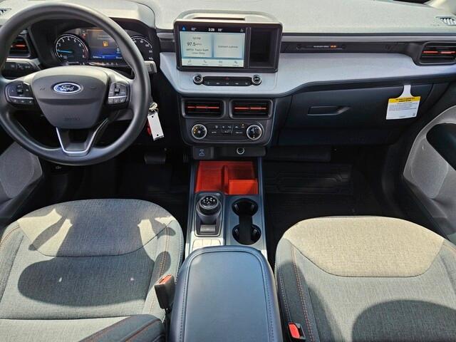 used 2024 Ford Maverick car, priced at $28,264