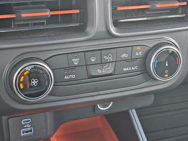used 2024 Ford Maverick car, priced at $28,264