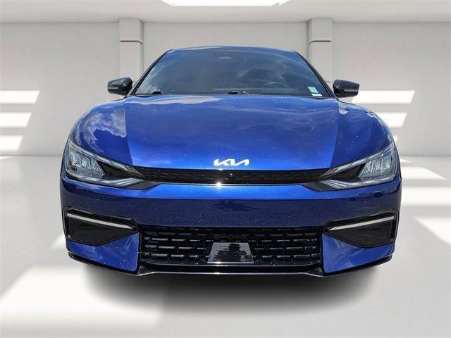 used 2023 Kia EV6 car, priced at $29,991