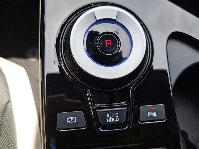 used 2023 Kia EV6 car, priced at $29,991