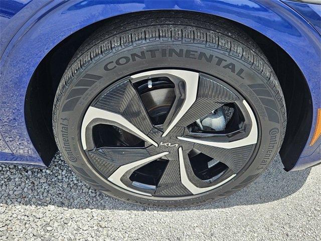 used 2023 Kia EV6 car, priced at $29,991