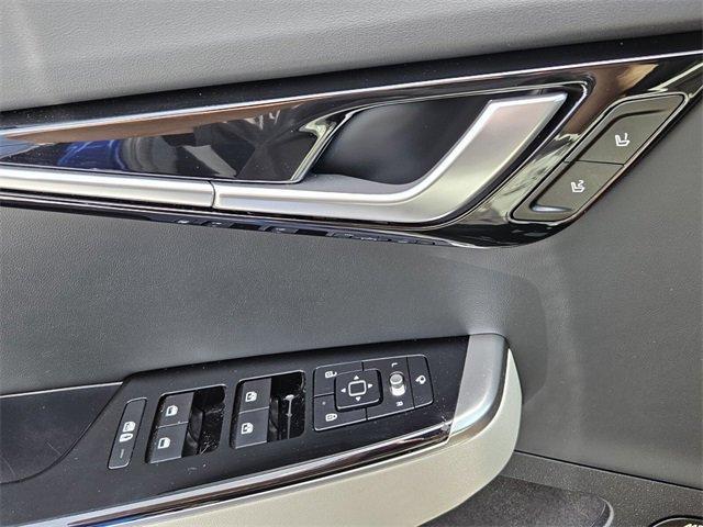 used 2023 Kia EV6 car, priced at $29,991