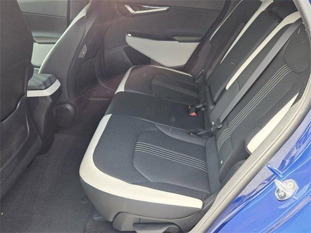 used 2023 Kia EV6 car, priced at $29,991