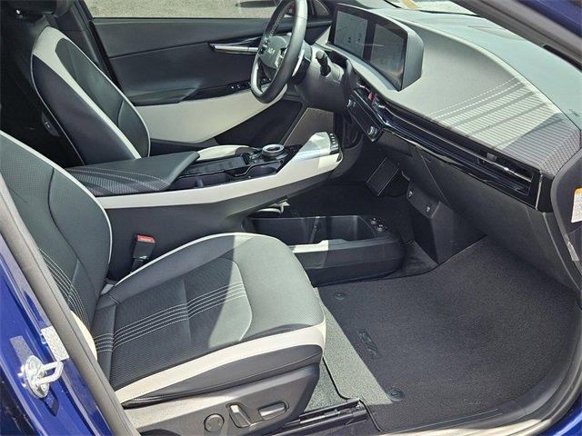used 2023 Kia EV6 car, priced at $29,991