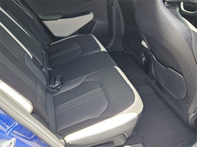 used 2023 Kia EV6 car, priced at $29,991