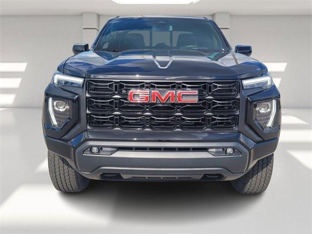 new 2024 GMC Canyon car, priced at $42,465