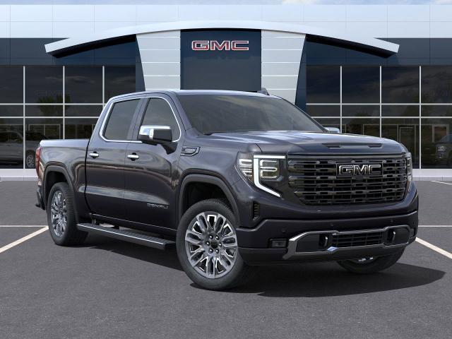 new 2025 GMC Sierra 1500 car, priced at $82,854