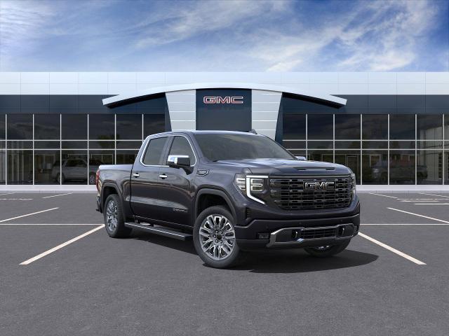 new 2025 GMC Sierra 1500 car, priced at $82,854