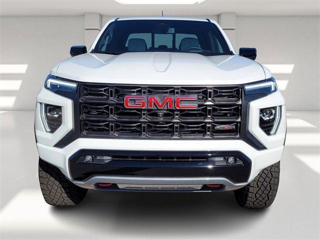 new 2024 GMC Canyon car, priced at $56,930