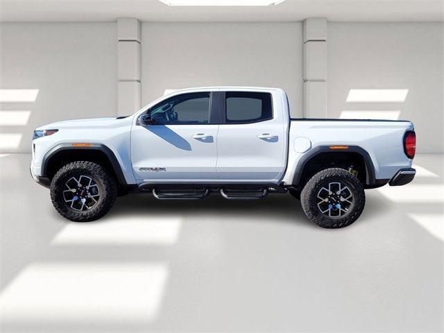 new 2024 GMC Canyon car, priced at $56,930