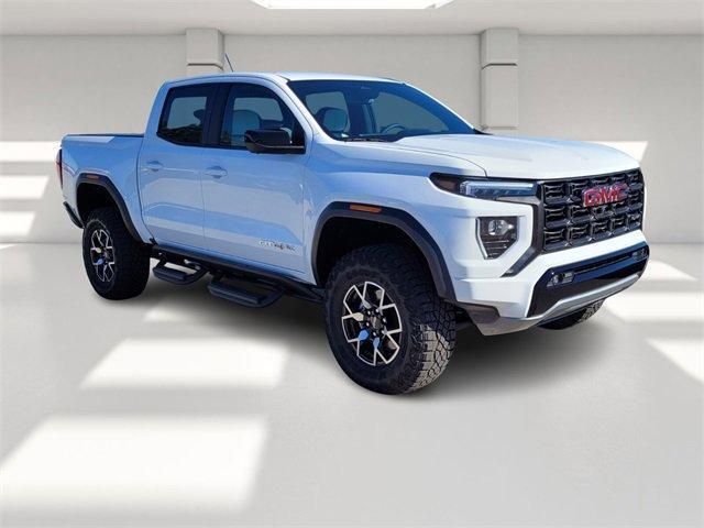 new 2024 GMC Canyon car, priced at $56,930