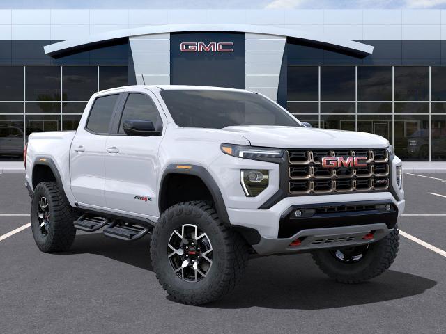 new 2024 GMC Canyon car, priced at $56,930