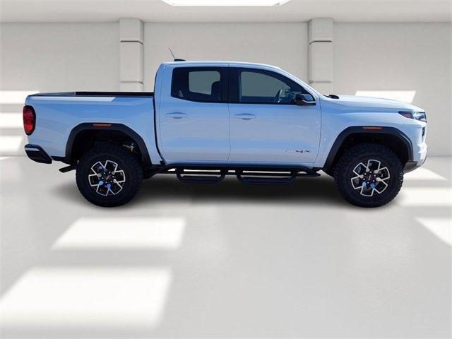 new 2024 GMC Canyon car, priced at $56,930