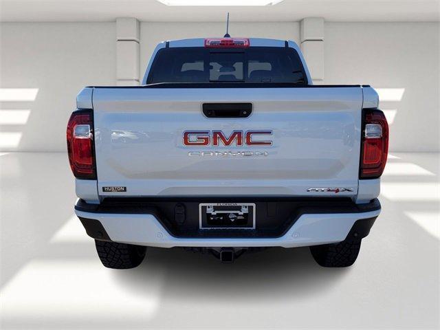 new 2024 GMC Canyon car, priced at $56,930