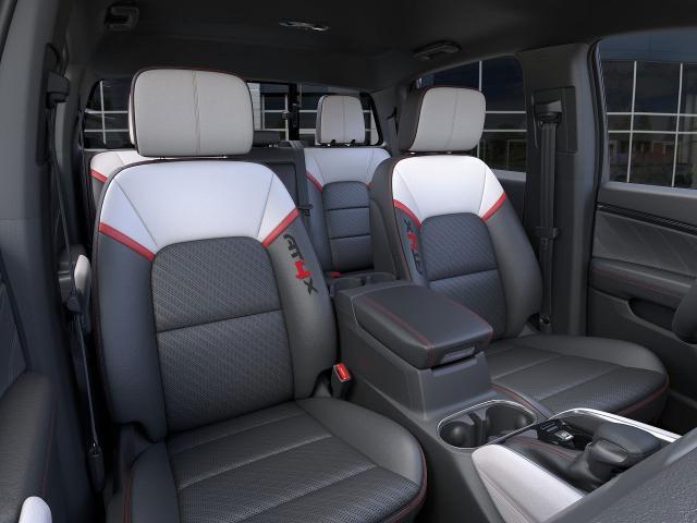 new 2024 GMC Canyon car, priced at $56,930