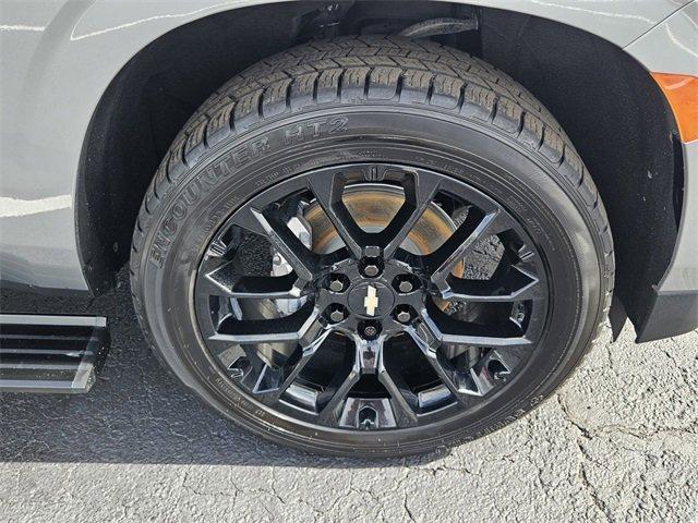 used 2023 Chevrolet Tahoe car, priced at $51,977