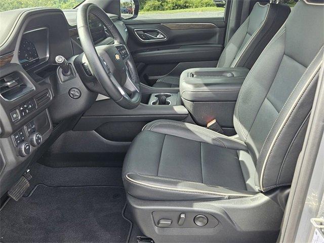used 2023 Chevrolet Tahoe car, priced at $51,977