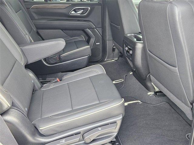used 2023 Chevrolet Tahoe car, priced at $51,977