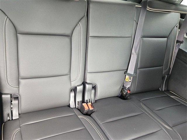 used 2023 Chevrolet Tahoe car, priced at $51,977