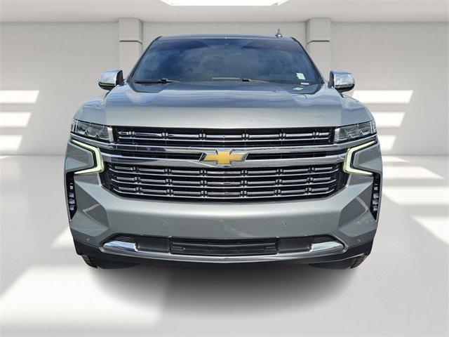 used 2023 Chevrolet Tahoe car, priced at $51,977