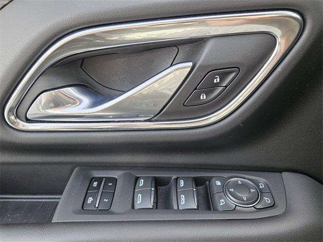 used 2023 Chevrolet Tahoe car, priced at $51,977