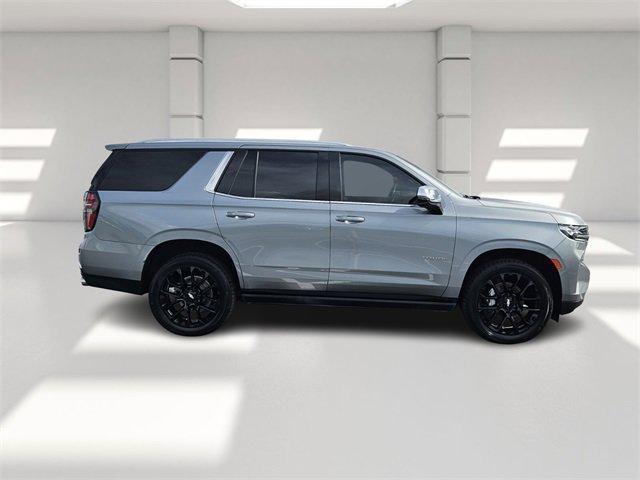 used 2023 Chevrolet Tahoe car, priced at $51,977