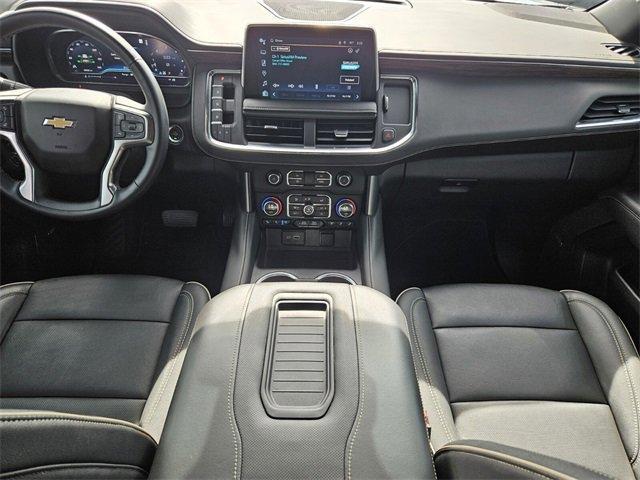 used 2023 Chevrolet Tahoe car, priced at $51,977