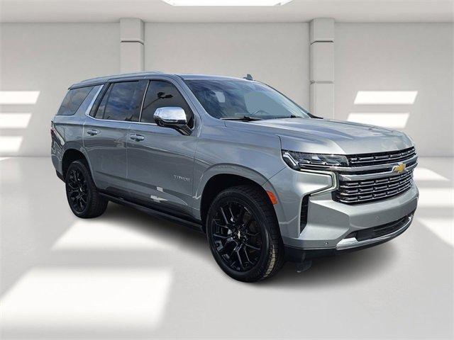 used 2023 Chevrolet Tahoe car, priced at $51,977