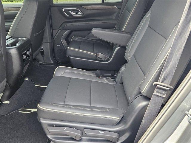 used 2023 Chevrolet Tahoe car, priced at $51,977
