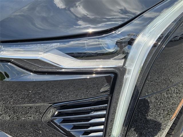 new 2026 Cadillac CT4 car, priced at $44,895