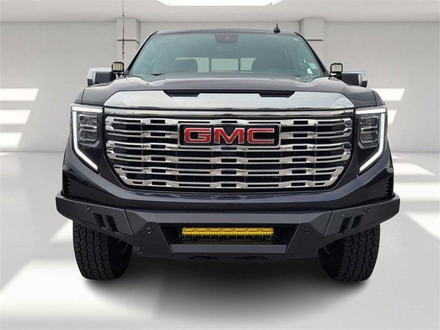 used 2024 GMC Sierra 1500 car, priced at $65,151