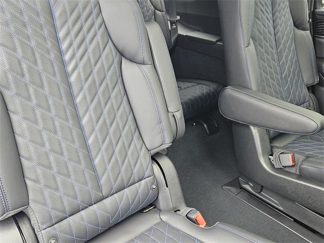 new 2026 Cadillac Escalade IQL car, priced at $139,915