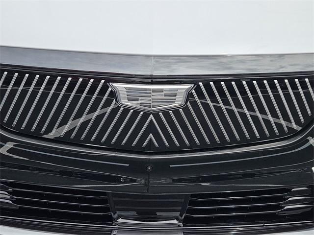 new 2026 Cadillac Escalade IQL car, priced at $139,915