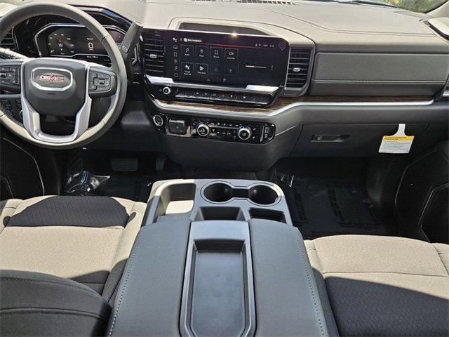 new 2025 GMC Sierra 1500 car, priced at $52,234