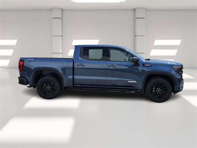 new 2025 GMC Sierra 1500 car, priced at $52,234