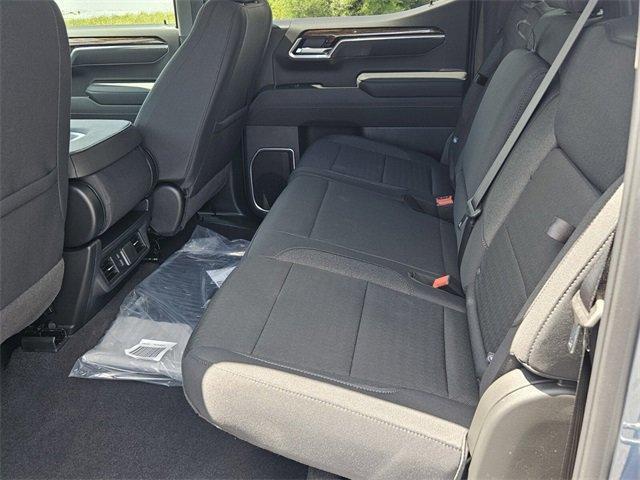 new 2025 GMC Sierra 1500 car, priced at $52,234