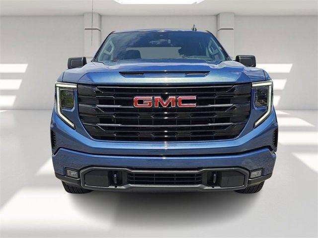 new 2025 GMC Sierra 1500 car, priced at $52,234
