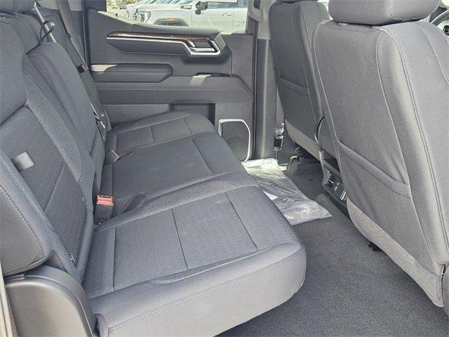 new 2025 GMC Sierra 1500 car, priced at $52,234