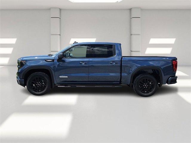 new 2025 GMC Sierra 1500 car, priced at $52,234