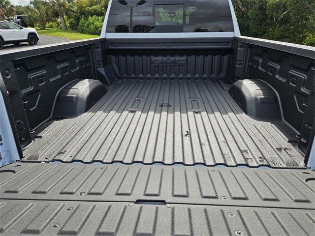 new 2026 GMC Sierra 2500 car, priced at $92,355