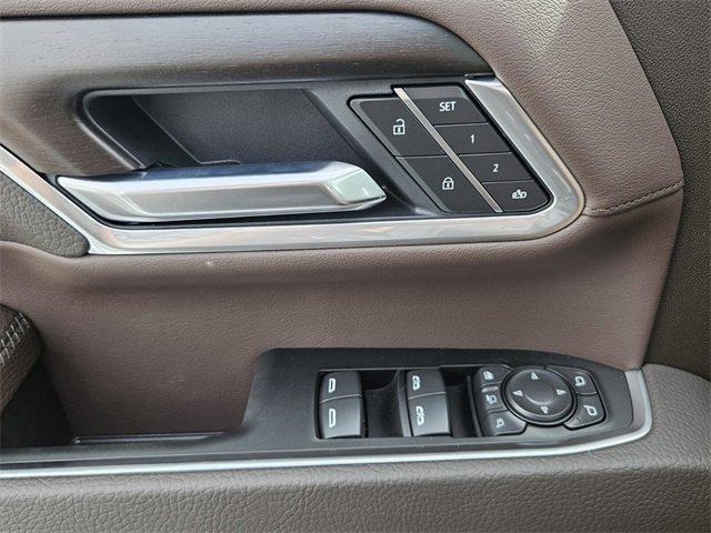 new 2026 GMC Sierra 2500 car, priced at $92,355